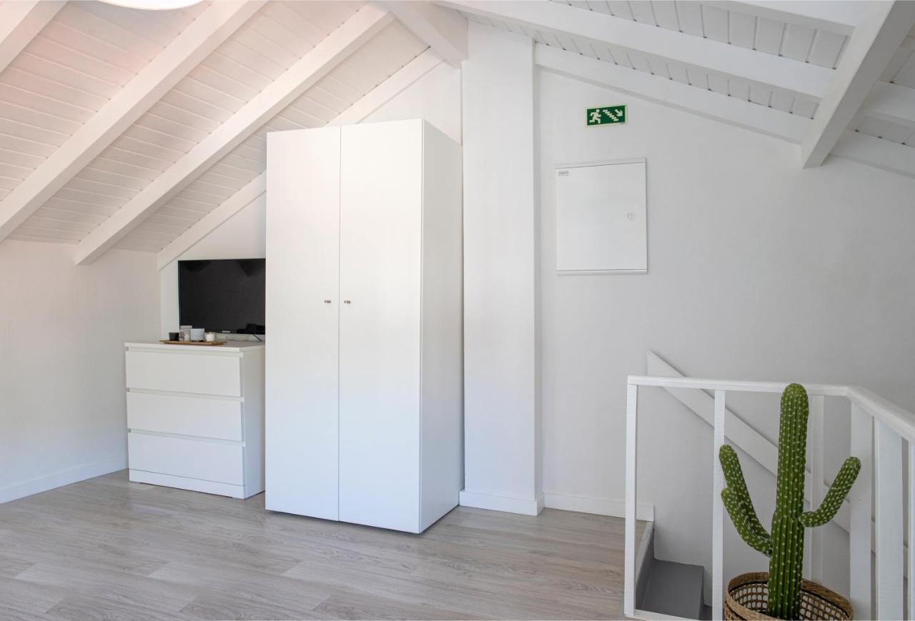 Casas Peralta - Marialva Arouca Eksteriør billede